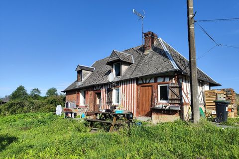 Villa a Lisieux, Calvados, Lisieux - € 85.000 | Ref: 4FAC7BCF52904A8E - foto 16