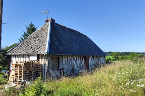 Villa a Lisieux, Calvados, Lisieux - € 85.000 | Ref: 4FAC7BCF52904A8E - foto 17