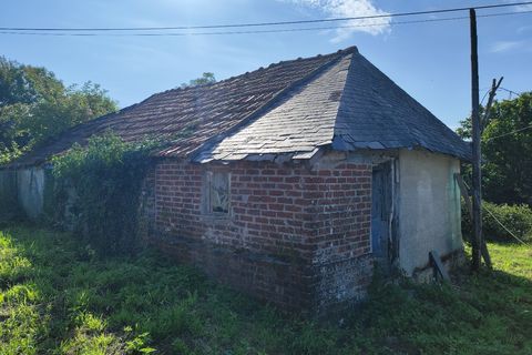 Villa a Lisieux, Calvados, Lisieux - € 85.000 | Ref: 4FAC7BCF52904A8E - foto 18
