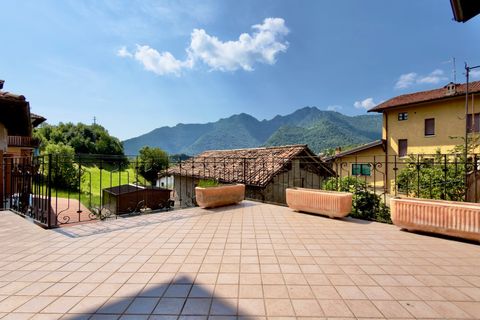 Byhus i Pertica Alta, Brescia, Pertica Alta - € 59.000 | Ref: 12661 - foto 1