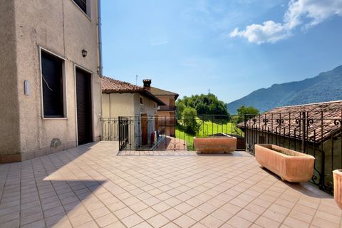 Byhus i Pertica Alta, Brescia, Pertica Alta - € 59.000 | Ref: 12661 - foto 2