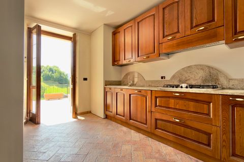 Byhus i Pertica Alta, Brescia, Pertica Alta - € 59.000 | Ref: 12661 - foto 7
