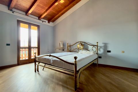 Byhus i Pertica Alta, Brescia, Pertica Alta - € 59.000 | Ref: 12661 - foto 11