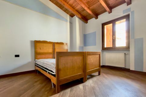 Byhus i Pertica Alta, Brescia, Pertica Alta - € 59.000 | Ref: 12661 - foto 15