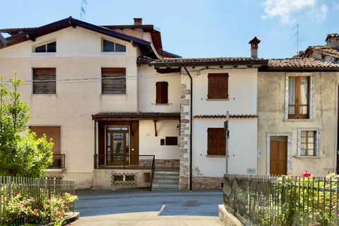 Byhus i Pertica Alta, Brescia, Pertica Alta - € 59.000 | Ref: 12661 - foto 19