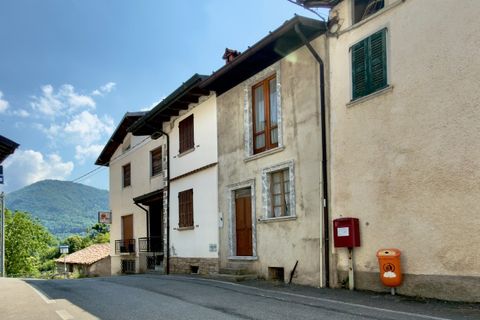 Byhus i Pertica Alta, Brescia, Pertica Alta - € 59.000 | Ref: 12661 - foto 20