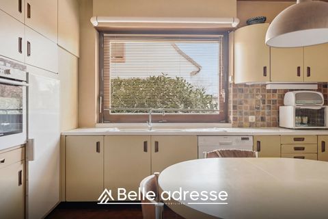 Villa i Strasbourg, Bas-Rhin, Strasbourg - € 1.050.000 | Ref: 2B4651DDC8AD4756 - foto 5