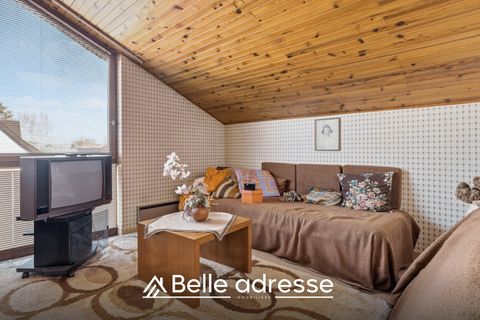 Villa i Strasbourg, Bas-Rhin, Strasbourg - € 1.050.000 | Ref: 2B4651DDC8AD4756 - foto 7