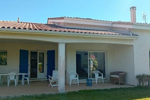 Villa a Saint-Sulpice-de-Royan, Charente-Maritime, Saint-Sulpice-de-Royan - € 645.000 | Ref: F267B8AFC46543CD - foto 3