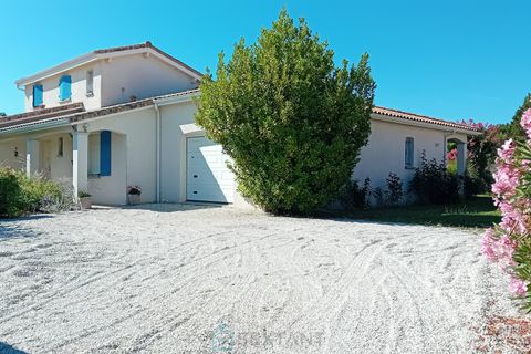 Villa a Saint-Sulpice-de-Royan, Charente-Maritime, Saint-Sulpice-de-Royan - € 645.000 | Ref: F267B8AFC46543CD - foto 4