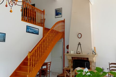 Villa a Saint-Sulpice-de-Royan, Charente-Maritime, Saint-Sulpice-de-Royan - € 645.000 | Ref: F267B8AFC46543CD - foto 5