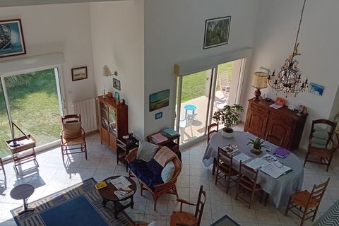 Villa a Saint-Sulpice-de-Royan, Charente-Maritime, Saint-Sulpice-de-Royan - € 645.000 | Ref: F267B8AFC46543CD - foto 6