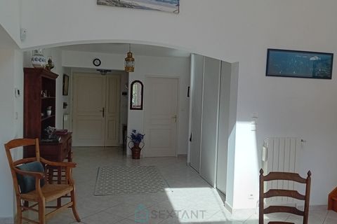 Villa a Saint-Sulpice-de-Royan, Charente-Maritime, Saint-Sulpice-de-Royan - € 645.000 | Ref: F267B8AFC46543CD - foto 7