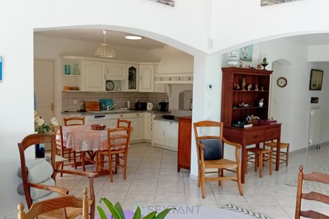 Villa a Saint-Sulpice-de-Royan, Charente-Maritime, Saint-Sulpice-de-Royan - € 645.000 | Ref: F267B8AFC46543CD - foto 8