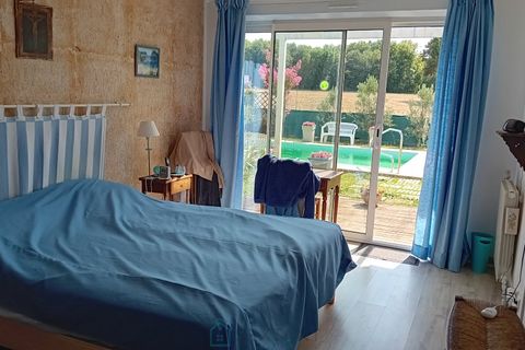 Villa a Saint-Sulpice-de-Royan, Charente-Maritime, Saint-Sulpice-de-Royan - € 645.000 | Ref: F267B8AFC46543CD - foto 9