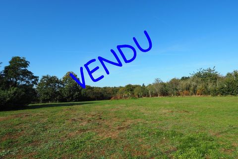 Grond in Guern, Morbihan, Guern - € 43.900 | Ref: CF4ED6394C7840B0 - foto 1