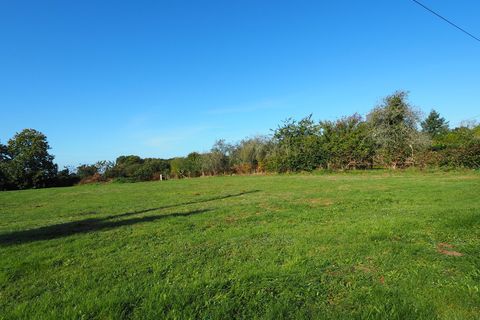 Grond in Guern, Morbihan, Guern - € 43.900 | Ref: CF4ED6394C7840B0 - foto 3