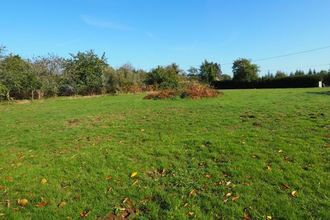 Grond in Guern, Morbihan, Guern - € 43.900 | Ref: CF4ED6394C7840B0 - foto 4