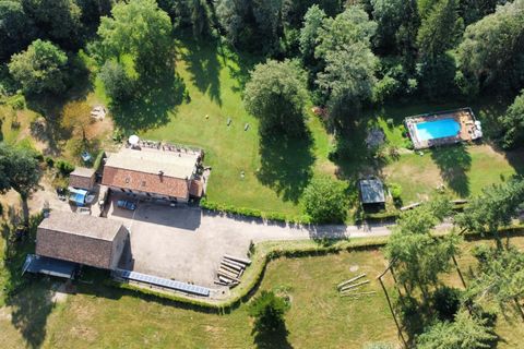Villa a Piegut-Pluviers, Dordogne, Piegut-Pluviers - € 498.000 | Ref: 938C03E201B9444F - foto 2