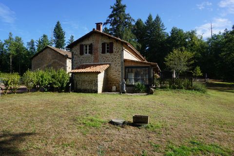 Villa a Piegut-Pluviers, Dordogne, Piegut-Pluviers - € 498.000 | Ref: 938C03E201B9444F - foto 4