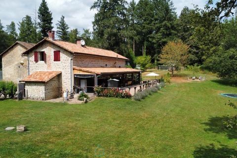 Villa a Piegut-Pluviers, Dordogne, Piegut-Pluviers - € 498.000 | Ref: 938C03E201B9444F - foto 5