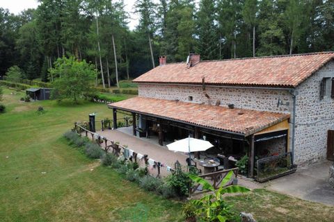 Villa a Piegut-Pluviers, Dordogne, Piegut-Pluviers - € 498.000 | Ref: 938C03E201B9444F - foto 6