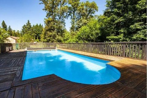 Villa a Piegut-Pluviers, Dordogne, Piegut-Pluviers - € 498.000 | Ref: 938C03E201B9444F - foto 9