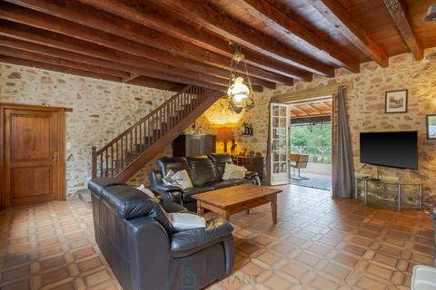 Villa a Piegut-Pluviers, Dordogne, Piegut-Pluviers - € 498.000 | Ref: 938C03E201B9444F - foto 10