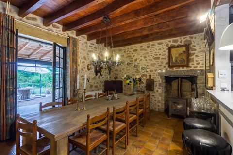 Villa a Piegut-Pluviers, Dordogne, Piegut-Pluviers - € 498.000 | Ref: 938C03E201B9444F - foto 12