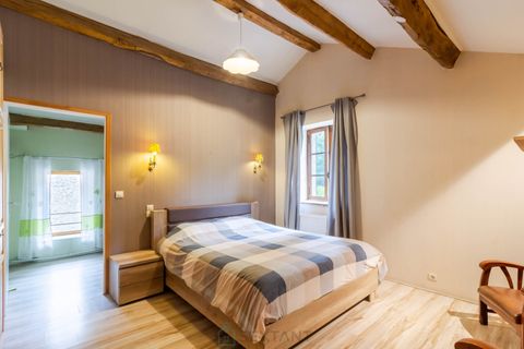 Villa a Piegut-Pluviers, Dordogne, Piegut-Pluviers - € 498.000 | Ref: 938C03E201B9444F - foto 13