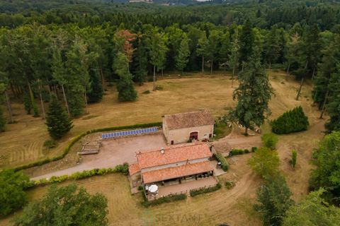 Villa a Piegut-Pluviers, Dordogne, Piegut-Pluviers - € 498.000 | Ref: 938C03E201B9444F - foto 15