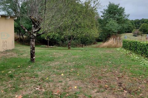 Villa i Thiviers, Dordogne, Thiviers - € 126 000 | Ref: D8DA15E152A04377 - foto 5
