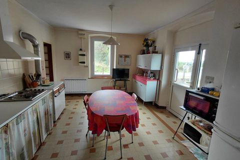 Villa i Thiviers, Dordogne, Thiviers - € 126 000 | Ref: D8DA15E152A04377 - foto 8