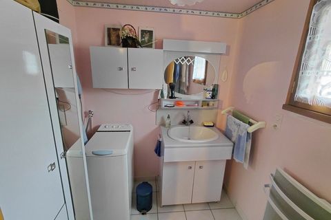 Villa i Thiviers, Dordogne, Thiviers - € 126 000 | Ref: D8DA15E152A04377 - foto 11