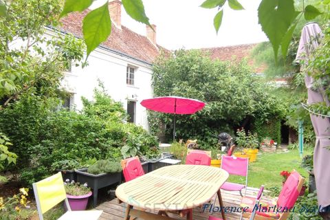 Villa i Epeigne-les-Bois, Indre-et-Loire, Epeigne-les-Bois - € 315.000 | Ref: 6F2BED8EE0CA4CD4 - foto 1