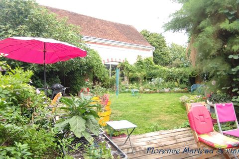 Villa i Epeigne-les-Bois, Indre-et-Loire, Epeigne-les-Bois - € 315.000 | Ref: 6F2BED8EE0CA4CD4 - foto 2