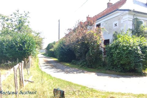 Villa i Epeigne-les-Bois, Indre-et-Loire, Epeigne-les-Bois - € 315.000 | Ref: 6F2BED8EE0CA4CD4 - foto 3