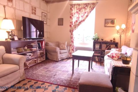 Villa i Epeigne-les-Bois, Indre-et-Loire, Epeigne-les-Bois - € 315.000 | Ref: 6F2BED8EE0CA4CD4 - foto 7