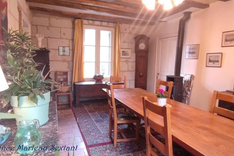 Villa i Epeigne-les-Bois, Indre-et-Loire, Epeigne-les-Bois - € 315.000 | Ref: 6F2BED8EE0CA4CD4 - foto 9