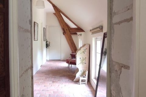 Villa i Epeigne-les-Bois, Indre-et-Loire, Epeigne-les-Bois - € 315.000 | Ref: 6F2BED8EE0CA4CD4 - foto 14