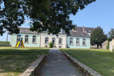 Grond in Lignol, Morbihan, Lignol - € 27.876 | Ref: FEA06E5A4AB14318 - foto 4