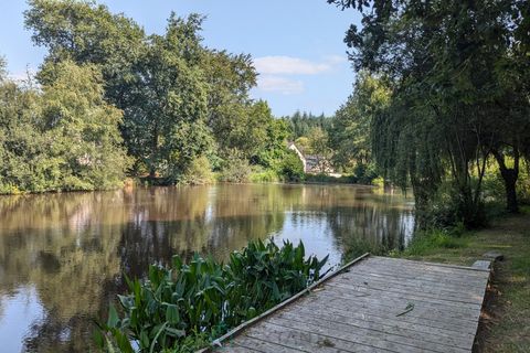 Grond in Lignol, Morbihan, Lignol - € 27.876 | Ref: FEA06E5A4AB14318 - foto 5