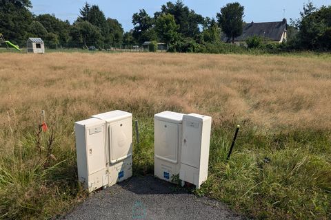 Grond in Lignol, Morbihan, Lignol - € 27.876 | Ref: FEA06E5A4AB14318 - foto 6