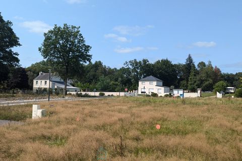 Grond in Lignol, Morbihan, Lignol - € 27.876 | Ref: FEA06E5A4AB14318 - foto 7