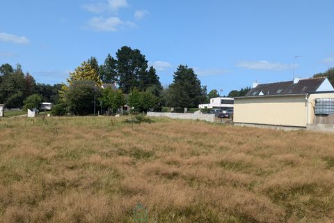 Grond in Lignol, Morbihan, Lignol - € 27.876 | Ref: FEA06E5A4AB14318 - foto 8