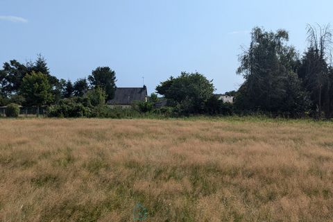 Grond in Lignol, Morbihan, Lignol - € 27.876 | Ref: FEA06E5A4AB14318 - foto 9