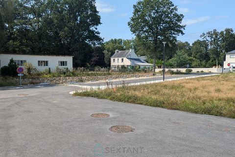Grond in Lignol, Morbihan, Lignol - € 27.876 | Ref: FEA06E5A4AB14318 - foto 10