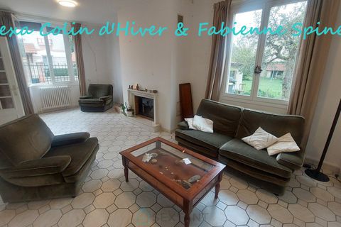 Villa a Bucy-le-Long, Aisne, Bucy-le-Long - € 219.000 | Ref: CDB8B79F610F4298 - foto 2