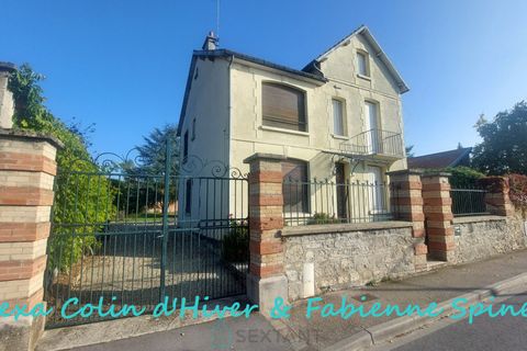 Villa a Bucy-le-Long, Aisne, Bucy-le-Long - € 219.000 | Ref: CDB8B79F610F4298 - foto 3