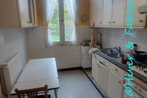 Villa a Bucy-le-Long, Aisne, Bucy-le-Long - € 219.000 | Ref: CDB8B79F610F4298 - foto 5